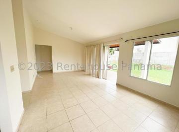 Casa de 3 habitaciones, La Chorrera · Venta Casa La Chorrera