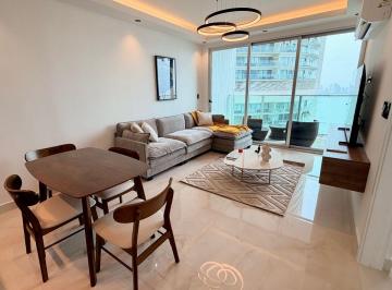 Apartamento de 1 habitación, Panamá · Apartamento en Alquiler Oasis On The Bay