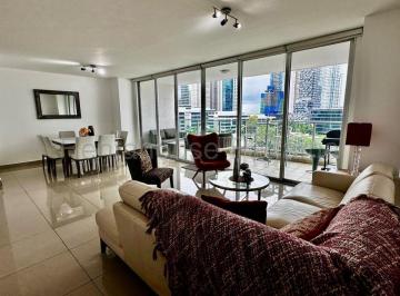 Apartamento de 3 habitaciones, Panamá · Venta Apartamento Costa del Este