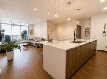 Apartamento de 3 habitaciones, Panamá · Apartamnto Amoblado en Alquiler en PH Premium Tower