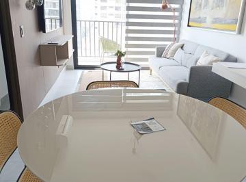 Apartamento · 42m² · 1 Recámara · 1 Estacionamientos · Apartamento en Venta en Vía Argentina | Es