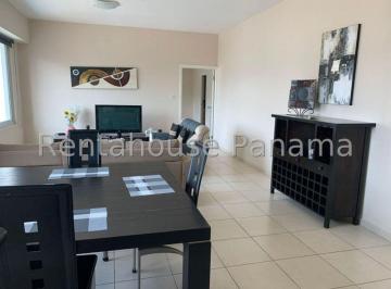 Apartamento de 1 habitación, Panamá · Glr53421 Venta de Apartamento en Av Balboa