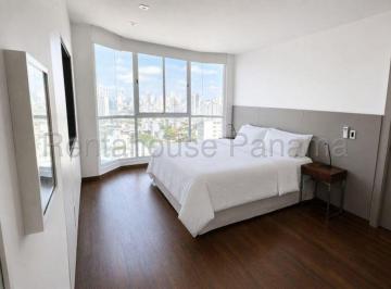 Apartamento de 3 habitaciones, Panamá · Apartamento de 159 m² con 3 Recámaras en San Francisco