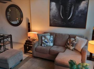 Apartamento de 1 habitación, Panamá · Alquiler en PH Vitro Loft (Piso 16).