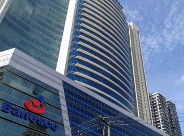 Oficina comercial , Panamá · Alquiler de Oficina en Av Balboa Gc