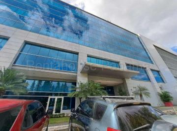 Oficina comercial , Panamá · Alquiler de Oficina en Costa del Este Gc