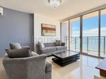 Apartamento de 2 habitaciones, Panamá · Alquiler de Apartamento en San Francisco
