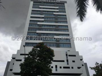 Oficina comercial , Panamá · Alquiler de Oficina en Costa del Este Gc