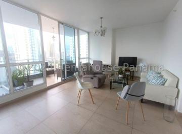 Apartamento de 2 habitaciones, Panamá · Apartamento en Bellavista PH Vista Balboa en Venta