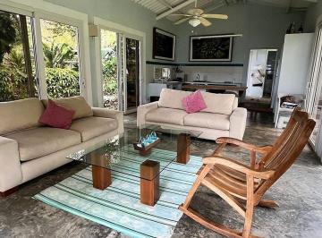 Casa de 3 habitaciones, Portobelo · Casa en Garote en Venta