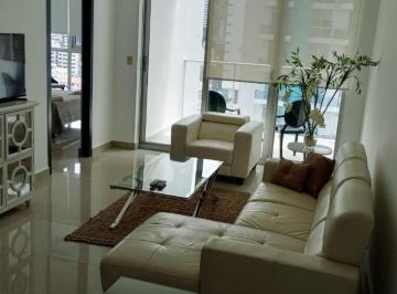 Apartamento 139m² Alquiler Bella Vista · Apartamento en Alquiler – PH Belle View, Bella Vista