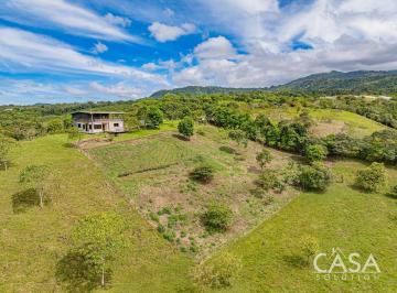 Casa de 4 habitaciones, Boquerón · Finca de Más de 1 Ha con Casa de 4 Hab. y Vistas Al Océano y Volcán Barú en Paraíso, Boquerón