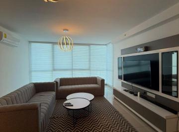 Apartamento Alquiler 118m² de 3 habitaciones · Alquiler de Apartamento en PH Top Tower - Costa del Este
