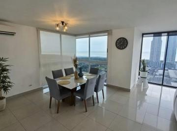 Apartamento de 3 habitaciones, Panamá · Alquiler de Apartamento PH Latitude - Costa del Este