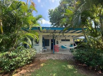 Casa · 180m² · 3 Recámaras · 2 Estacionamientos · Alquiler de Casa en Playa Coronado