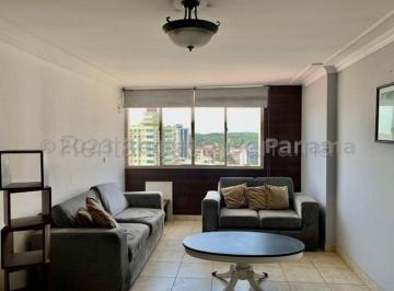 Apartamento de 3 habitaciones, Panamá · Alquiler de Apartamento en El Cangrejo 27lbr2116