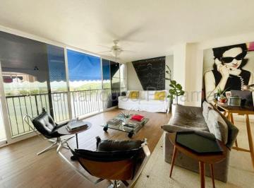 Apartamento de 3 habitaciones, Panamá · Venta de Apartamento en Coco del Mar