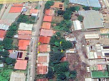 Terreno / Lote , Chitré · Venta Terreno en Santa Cruz Chitre