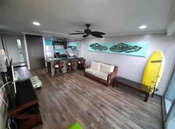 Apartamento · 71m² · 1 Recámara · 1 Estacionamientos · Venta de Apartamento en Bala Beach, Colón