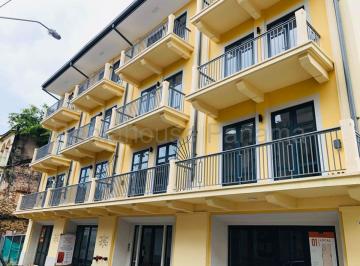 Tu hogar cerca de la zona del Casco Antiguo disfruta de este apartamento, full e · Apartamento en Alquiler PH Casa Balcones, Casco Antiguo, Panamá. Mar27 - 2446
