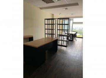 Oficina comercial , Panamá · Alquiler Oficina Costa del Este Amoblada