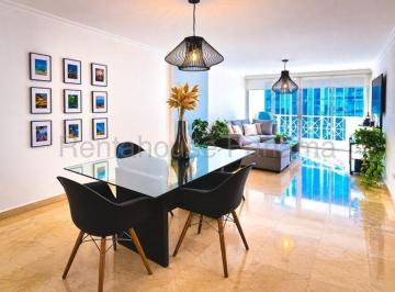 Apartamento de 3 habitaciones, Panamá · Venta Apartamento en Punta Pacífica Ih