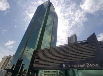 Oficina comercial , Panamá · Se Alquila Oficina en Obarrio Gc26 - 6284