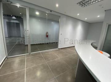 Oficina comercial , Panamá · Se Alquila Oficina en San Francisco Gc26 - 7502