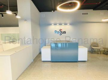 Oficina comercial , Panamá · Se Alquila Oficina en Costa del Este Gc26 - 6614