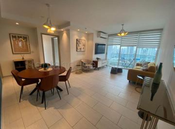 Apartamento de 3 habitaciones, Panamá · Venta de Apartamento en San Francisco