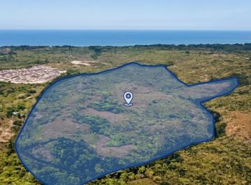Terreno / Lote · 1306m² · Venta de Terreno en San Carlos