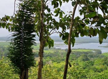 Terreno / Lote , La Chorrera · Lotes Titulados Frente Al Lago Gatún - Financiamiento Directo Hasta 12 Años Sin Abono y Interes