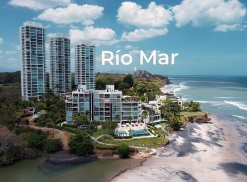 Apartamento de 2 habitaciones, San Carlos · Rio Mar Panama - Apartamento en Alquiler