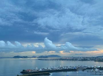 Apartamento de 1 habitación, Panamá · PH Vista del Mar – Apartamento Amoblado en Venta