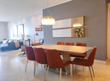 Apartamento · 128m² · 1 Recámara · 1 Estacionamientos · Alquiler Apartamento Amoblado PH Yoo Av Balboa Panamá Cp
