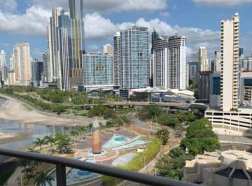Apartamento de 3 habitaciones, Panamá · Apartamento en Venta o Alquiler | Paitilla