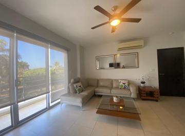 Apartamento · 89m² · 1 Recámara · 1 Estacionamientos · Apartamento en Alquiler PH Soleo Panamá Pacífico