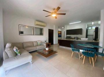Apartamento · 88m² · 1 Recámara · 1 Estacionamientos · Alquiler Apartamento Amoblado Panama Pacifico PH Soleo Lt.
