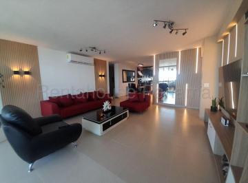 Apartamento de 3 habitaciones, Panamá · Alquiler Apartamento San Francisco