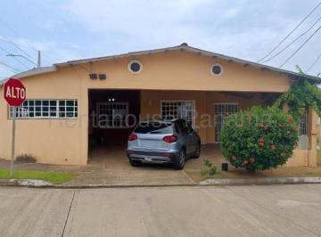 Casa de 3 habitaciones, La Chorrera · Casa de 226 m² con 3 Recámaras en Alquiler en La Chorrera