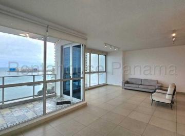 Apartamento de 2 habitaciones, Panamá · Alquiler de Apartamento en Punta Pacifica 27lbr2219