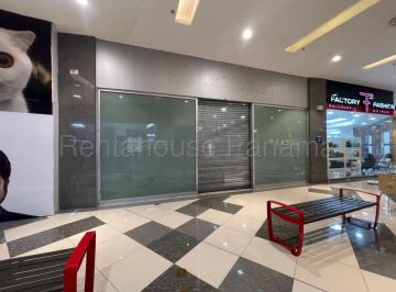 Local comercial , Panamá · Alquiler de Local Comercial en El Dorado, El Dorado | 173 m²