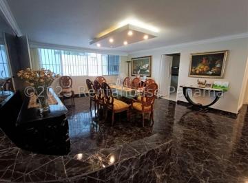 Apartamento de 3 habitaciones, Panamá · Venta Apartamento Obarrio