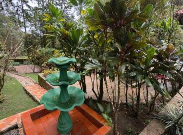Casa · 280m² · 4 Recámaras · 4 Estacionamientos · Venta Espectacular Casa Full Amoblada en Altos de Cerro Azul Nrr