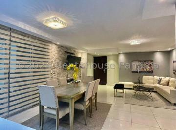 Apartamento de 2 habitaciones, Panamá · Apartamento de 120 m² con 2 Recámaras en San Francisco