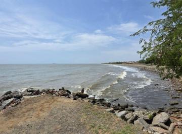 Terreno / Lote , Los Santos · Lote en Venta en Playa Los Guayaberos, Los Santos, Panama