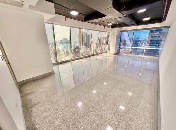 Oficina comercial · 66m² · 1 Recámara · 1 Estacionamientos · Alquiler y Venta de Amplia Oficina | Twist Tower, Obarrio