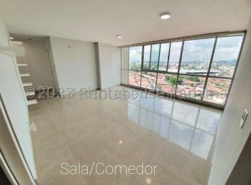 Apartamento de 3 habitaciones, Panamá · Apartamento en Alquiler en Chanis Aecc#27 - 2246
