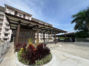 Apartamento de 2 habitaciones, Panamá · Apartamento en Alquiler en Woodlands, Panamá Pacífico Ydu
