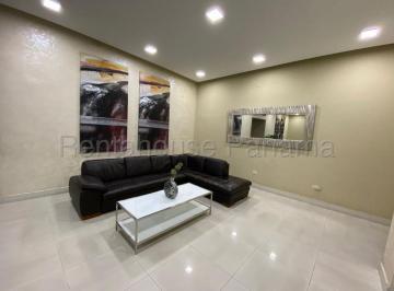 Apartamento de 2 habitaciones, Panamá · Apartamento Amoblado en Alquiler en Punta Pacífica Ydu